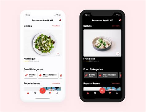 Sketch is a lightweight macbook based ui/ux design tool for modern app designers. Flutter representation of a full Restaurant app UI KIT