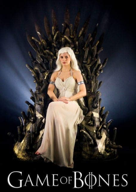 Daenerys Targaryen Game Of Thrones Rule Compilation Pics
