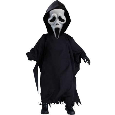 Ghostface Png Free Image Png All
