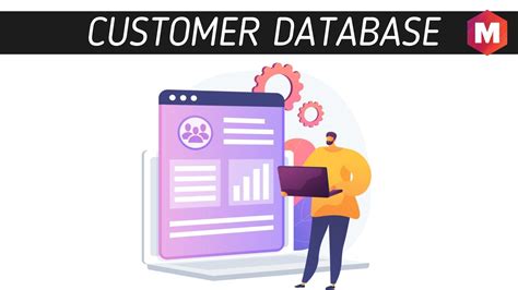 Customer Database Meaning Examples Benefits And Softwares Marketing91