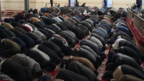 Muslim Group Launches Campaign To Take Fridays Off For Jummah Prayers
