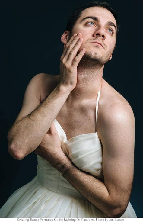 Secrets to Crafting Top-Quality Beauty Portraits: Studio ...