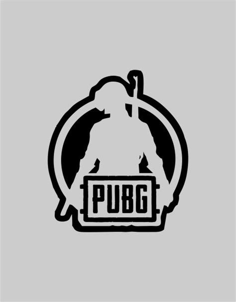 Logo redesign for pubg streamer. Pubg game hoodie | teeketi t-shirt store | hoodie | game ...