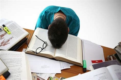 10 Tips From A Doctor On How To Handle Exam Stress And Test Anxiety During Board Exams India Today