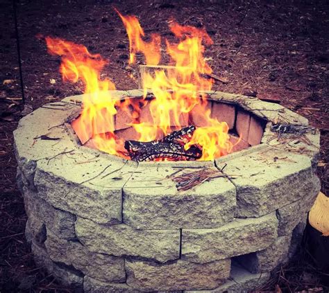 10 Creative Diy Backyard Fire Pits Fire Pit Backyard Outdoor Fire Pit