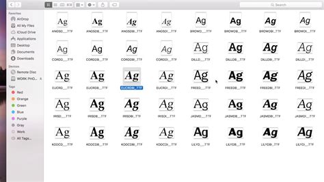 Limon Font For Mac Os X Publicnew