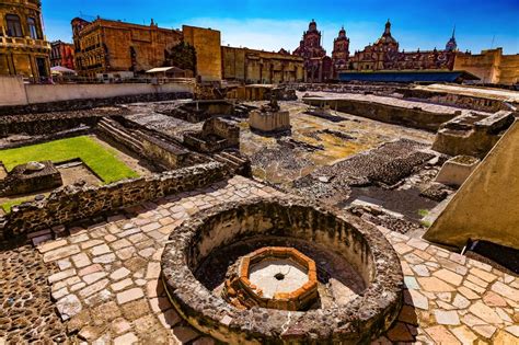 10 Best Mexico City Tours Culture Food And Day Trips
