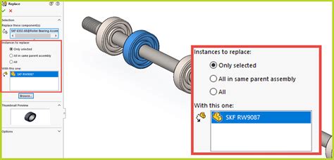 Solidworks 2023 Assemblies Top Enhancements In Assembly Modeling