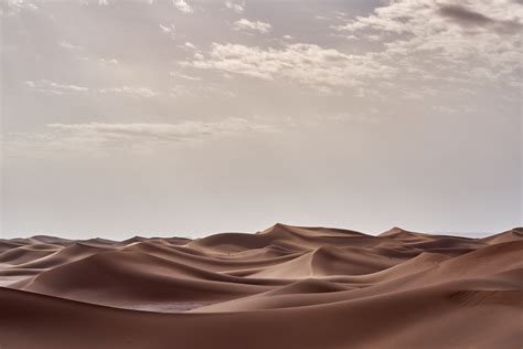 3840x2160 Desert Landscape Morning 4k 4k Hd 4k Wallpapers Images Backgrounds Photos And Pictures