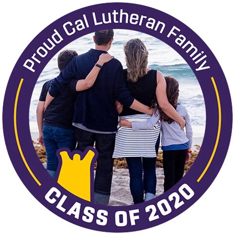 Virtual Commencement Commencement At Cal Lutheran