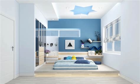 Itu juga harus ditempatkan dengan baik di dalam ruangan untuk memungkinkan sirkulasi yang baik. Desain Tempat Tidur Tanpa Ranjang; Comfy & Cozy! | ID