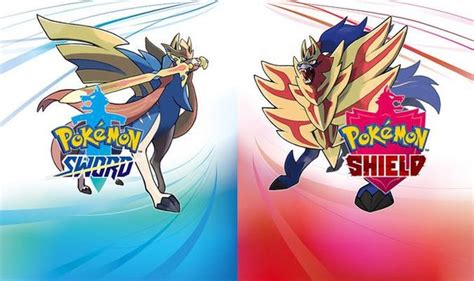 Pokemon In Sword And Shield Pokedex Update Following Great News For Nintendo Switch Gaming
