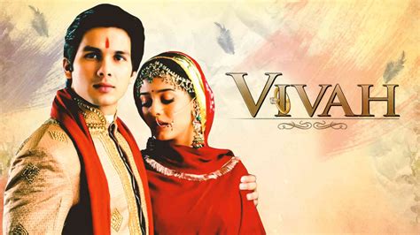 Vivah 2006 Full Movie Online Watch Hd Movies On Airtel Xstream Play