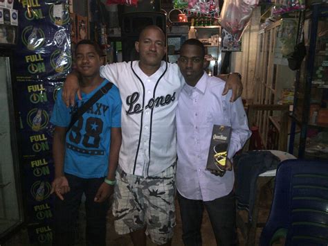 KevIn Moreno