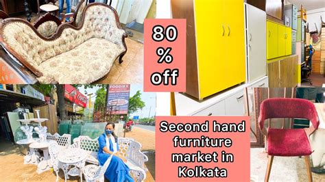 Cheapest Second Hand Furniture Market In Kolkata With Price 80 Off