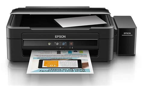 Get the latest whql certified drivers that works well. Epson L361 Drivers Download | CPD