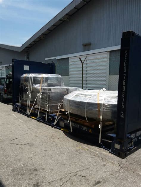 Is mainly involved in instant coffee and beverages o.e.m. Manufacturing - Westprise Sdn Bhd