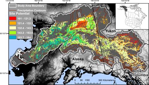 Remote Sensing Free Full Text Effects Of Disturbance And Climate