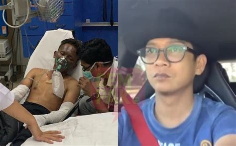 Tiga faktor ni yang membawa kepada kemalangan (teori domino punca kemalangan). "Kemalangan Di Tempat Kerja, Adik Saya Melecur Tahap Dua ...