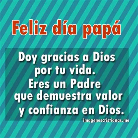 Es la excusa perfecta para regresarles un. Agradeciendo A Dios En El Dia Del Padre - Imagenes ...