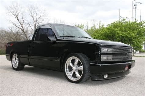 Fits chevrolet 454 ss muscle truck tailgate vinyl decals (choose color). 1990 Chevrolet 454 SS Truck 29882 miles for sale ...