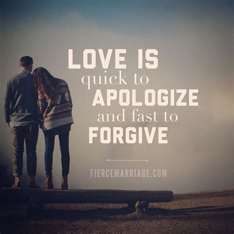 Forgiveness In Marriage Quotes Quotesgram