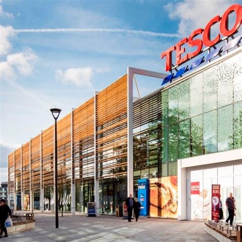 5 stars based on 2 reviews. Tesco Highams Park, London - Flood Precast UK