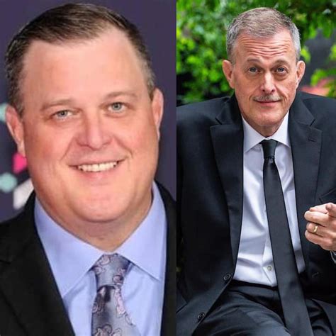Who Is Billy Gardells Wife In Real Life Patty Gardells Bio Facts And Life Story Za
