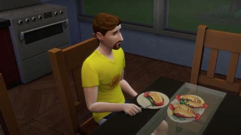 How To Make Sims Lose Weight In The Sims 4 Touch Tap Play