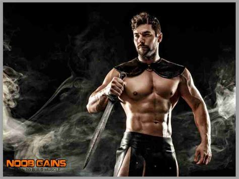 Kinobody Greek God Program Review 2020 Workout And Results