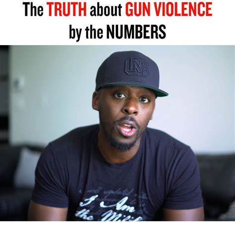 Colion Noir ⁉️ The Truth About Gun Violence By The Facebook