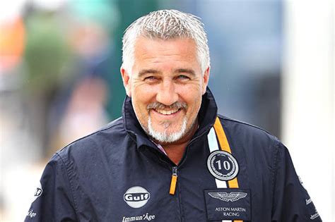 Paul Hollywood Net Worth How Much Is Great British Bake Off Judge
