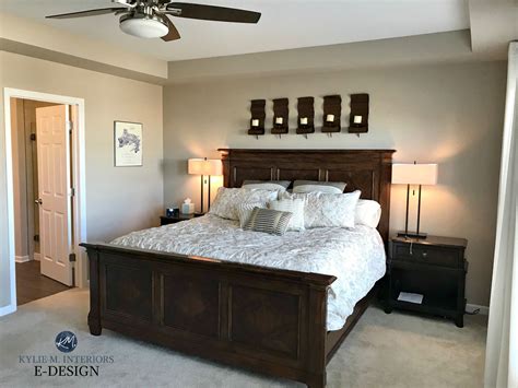 Whether it's the bathroom, bedroom, living room, dining room.sit with it, live in it, let it tell you what interior paint colors it needs. Sherwin Williams Barcelona Beige, best neutral paint ...