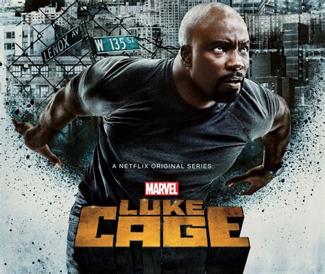 La Segunda Temporada De Luke Cage En Netflix Ya Tiene Fecha Mira El