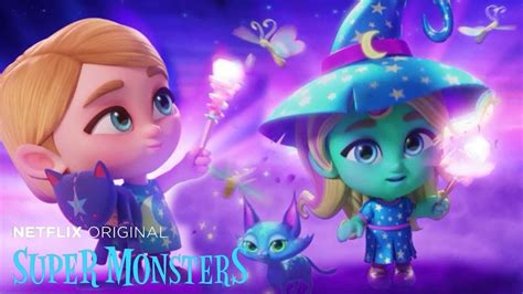 Mejores Series De Netflix Para Niños Hoysoynet ️