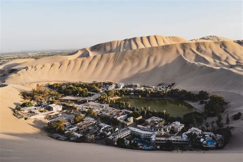 The Complete Backpackers Guide To Huacachina Peru The Partying Traveler
