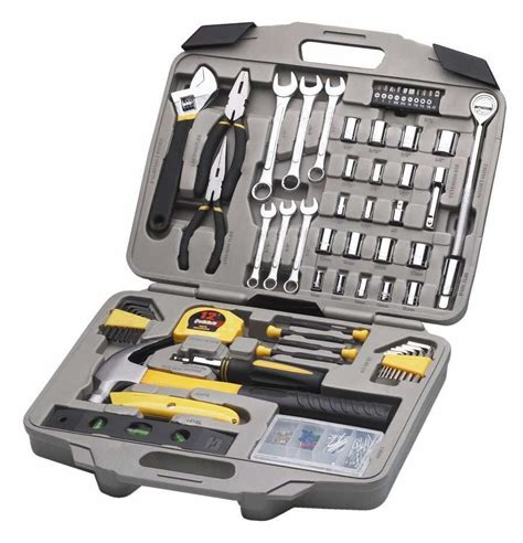 10 Best Home Repair Tool Kits