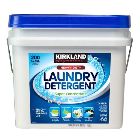Homemade Laundry Detergent 5 Gallon Bucket Homemade Ftempo