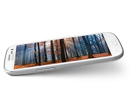 Galaxy S Iii 16gb Verizon Phones Sch I535zkbvzw Samsung Us