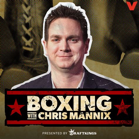 Boxing with Chris Mannix - Riyadh Season in the US | WTKG 1230 AM | The