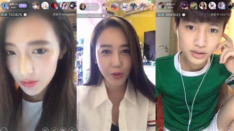 How Chinese Live Streaming Apps Make Money