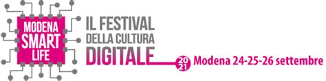 homepage — Modena Smart Life 2020