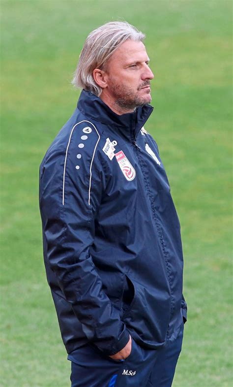 Шопп маркус / markus schopp. Markus Schopp gönnt sich in Hartberg Wachstum - Bundesliga ...