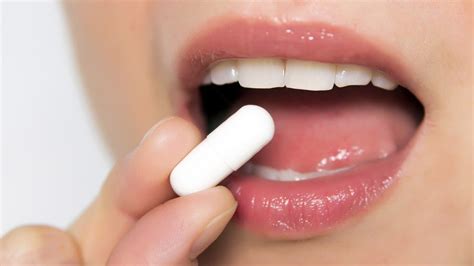 The Best Way To Swallow Pills Seeker