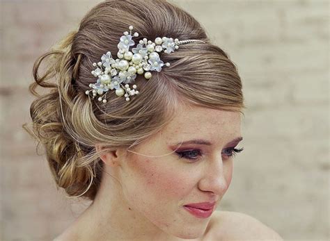 20 Incredible Wedding Hairstyles Ideas For Pretty Brides Updo With