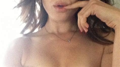 Carly Pope Nude Photos Leaked Videos The Fappening
