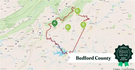 2022 Best Places To Retire In Bedford County Va Niche 7208 Hot Sex