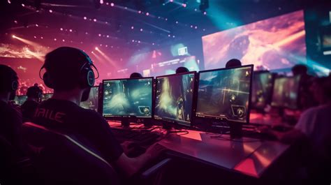 Can Pay Per View Sort Out Esports Monetization Issues The Game Of Nerds