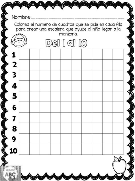 Material interactivo digital para todo el ciclo escolar (más de 150 actividades por.hay material desde primero de preescolar hasta tercero de secundaria. Fabulosas actividades de conteo para preescolar y primer ...