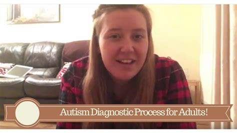 How To Get An Autism Diagnosis As An Adult Uk Youtube